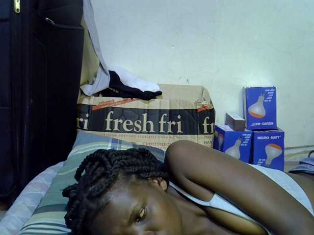 Cute-aliyah live cam on BongaCams