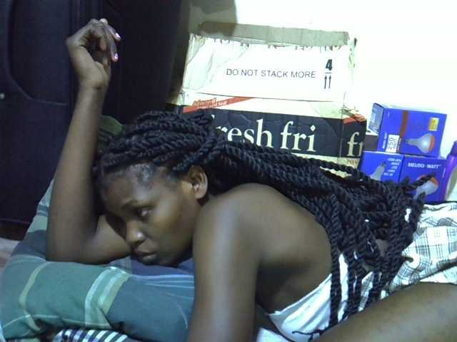 Cute-aliyah live cam on BongaCams