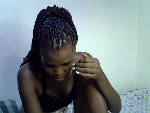 Cute-aliyah live cam on BongaCams
