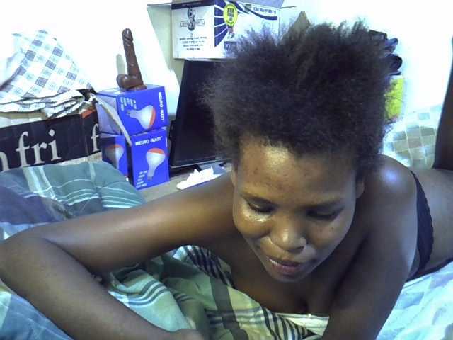 Cute-aliyah live cam on BongaCams