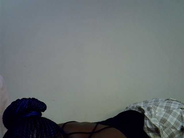 Cute-aliyah live cam on BongaCams