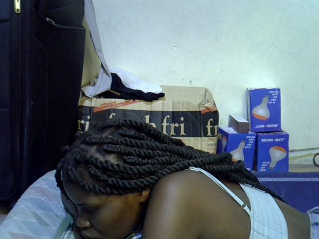 Cute-aliyah live cam on BongaCams