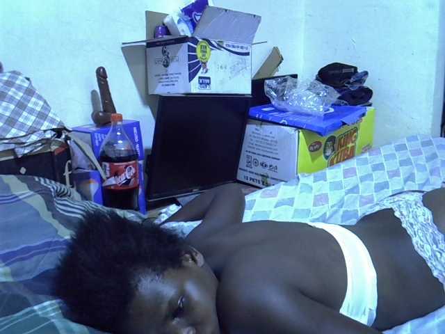 Cute-aliyah live cam on BongaCams