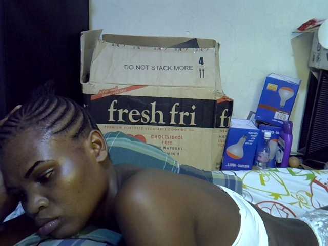 Cute-aliyah live cam on BongaCams