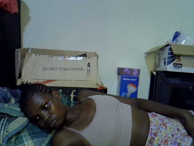 Cute-aliyah live cam on BongaCams