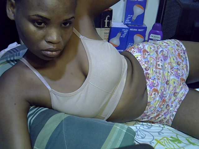 Cute-aliyah Cam en directo en BongaCams