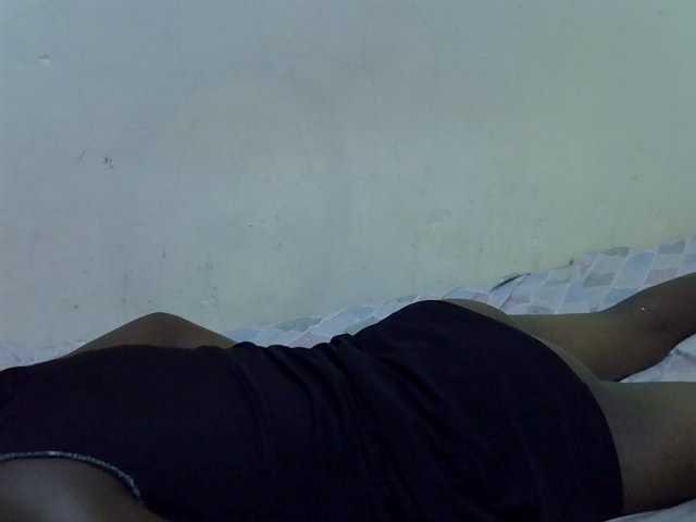 Cute-aliyah live cam on BongaCams