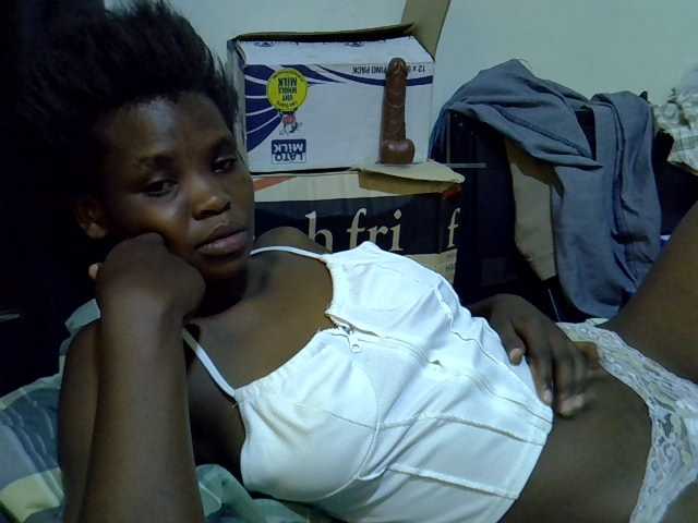 Cute-aliyah live cam on BongaCams