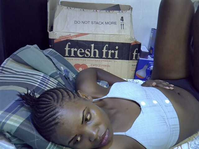 Cute-aliyah live cam on BongaCams