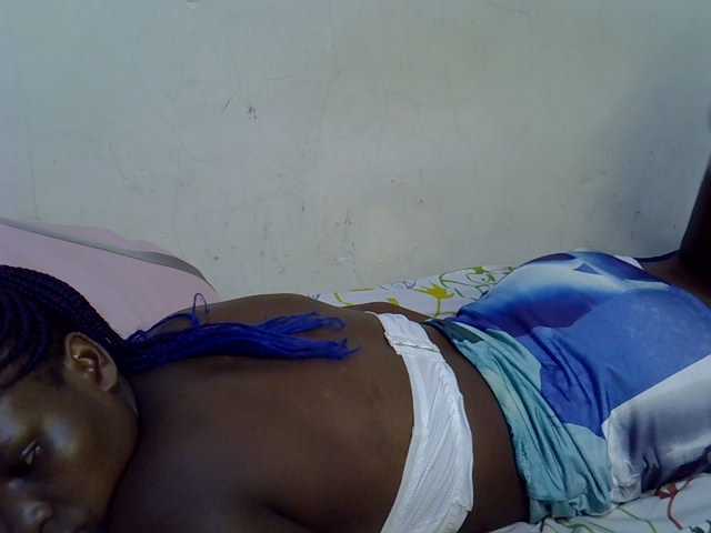 Cute-aliyah live cam on BongaCams