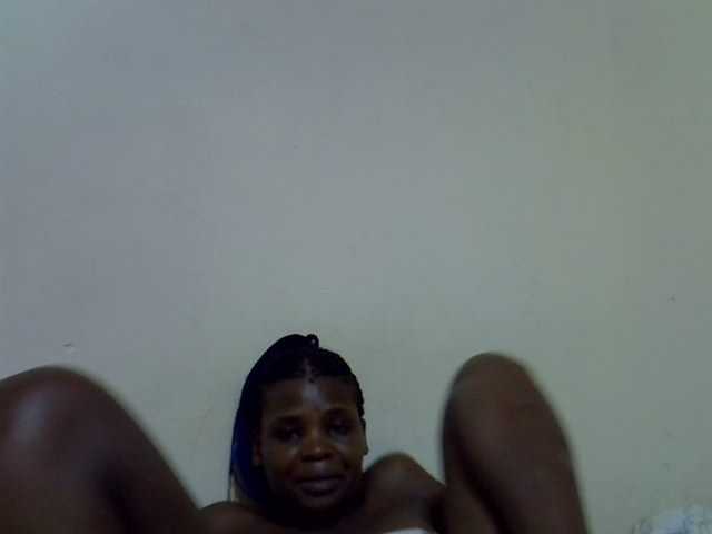 Cute-aliyah webcam