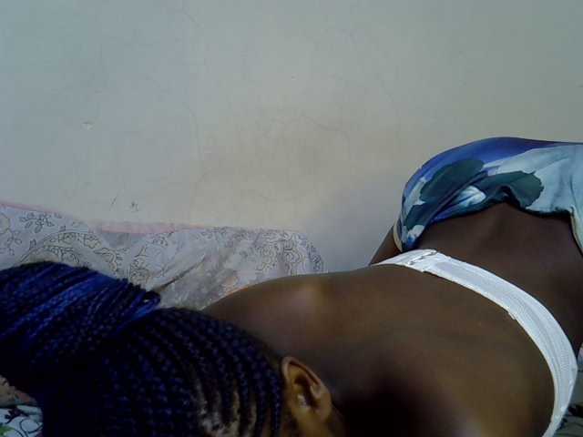Cute-aliyah live cam on BongaCams