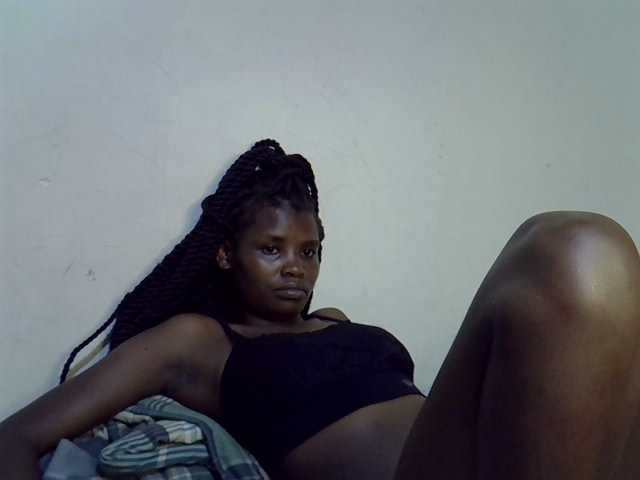 Cute-aliyah live cam on BongaCams