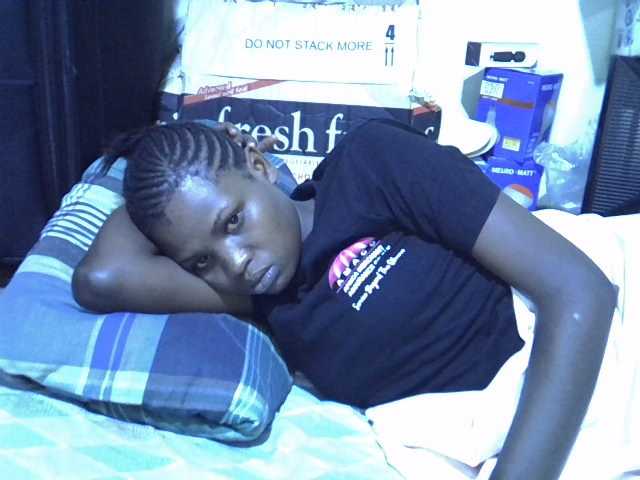 Cute-aliyah live cam on BongaCams