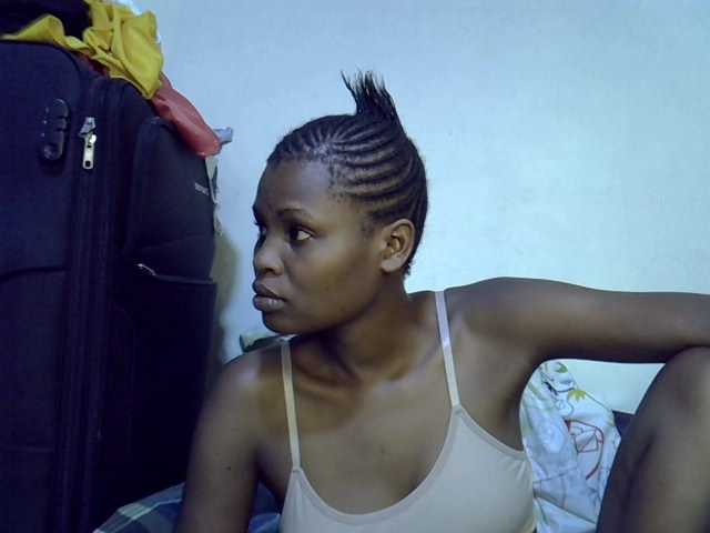 Cute-aliyah live webcam show