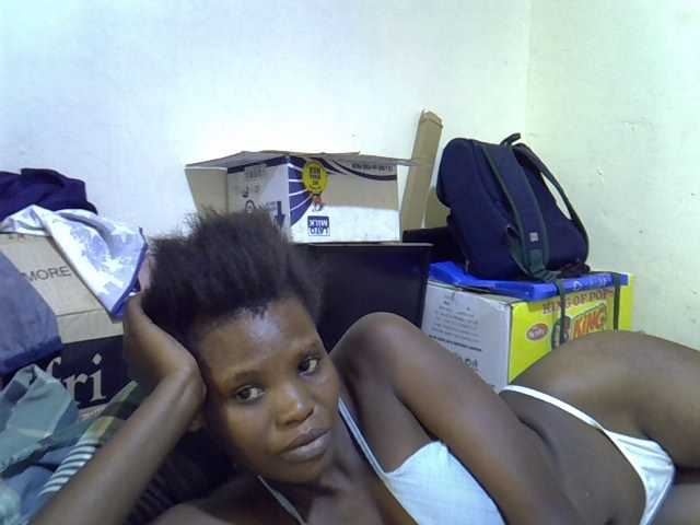 Cute-aliyah live cam on BongaCams