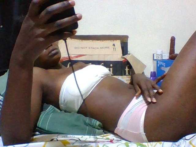 Cute-aliyah live cam on BongaCams