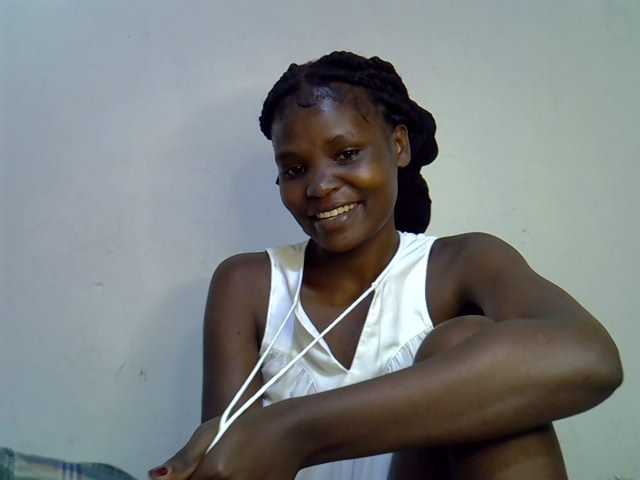 Cute-aliyah live cam on BongaCams