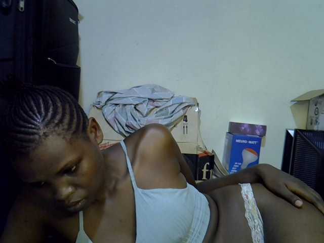 Cute-aliyah live webcam show