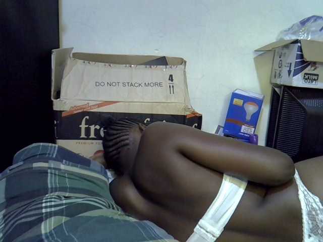 Cute-aliyah live cam on BongaCams