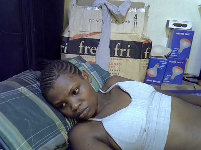 Cute-aliyah live cam on BongaCams