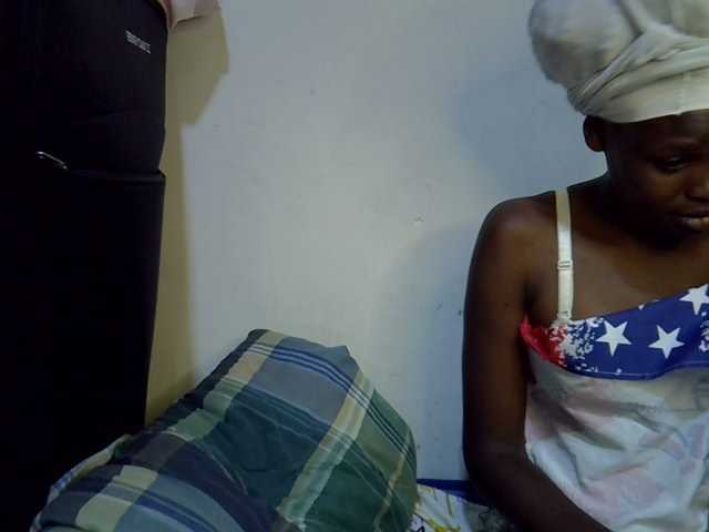Cute-aliyah live cam on BongaCams