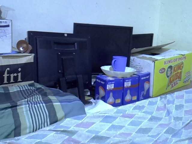 Cute-aliyah live cam on BongaCams