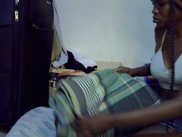 Cute-aliyah live cam on BongaCams