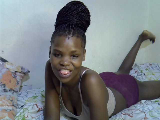 Cute-aliyah live cam preview