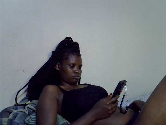 Cute-aliyah live cam on BongaCams