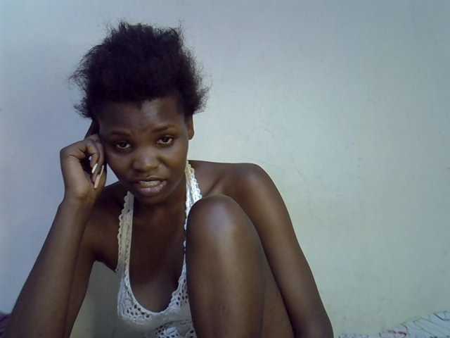 Cute-aliyah live cam on BongaCams