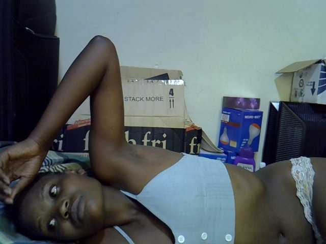 Cute-aliyah live webcam show