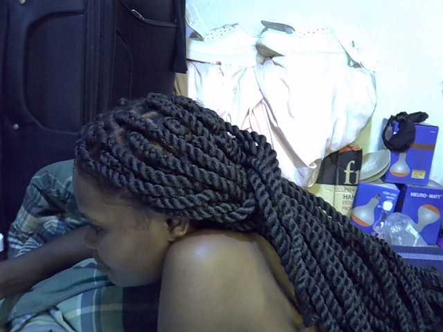 Cute-aliyah live cam on BongaCams