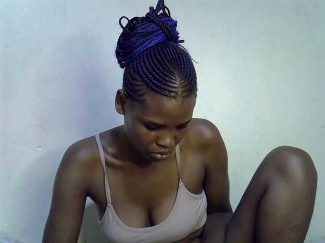 Cute-aliyah, live now on BongaCams