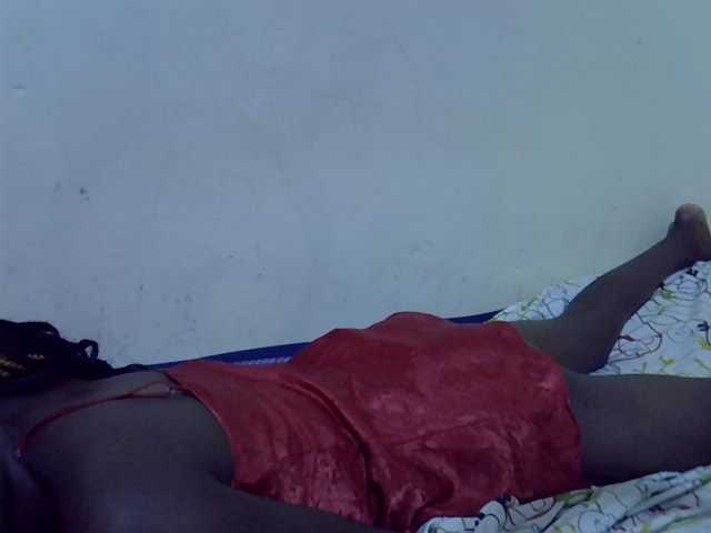 Cute-aliyah live cam on BongaCams