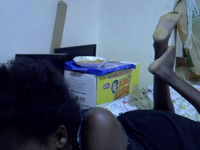 Cute-aliyah live cam on BongaCams