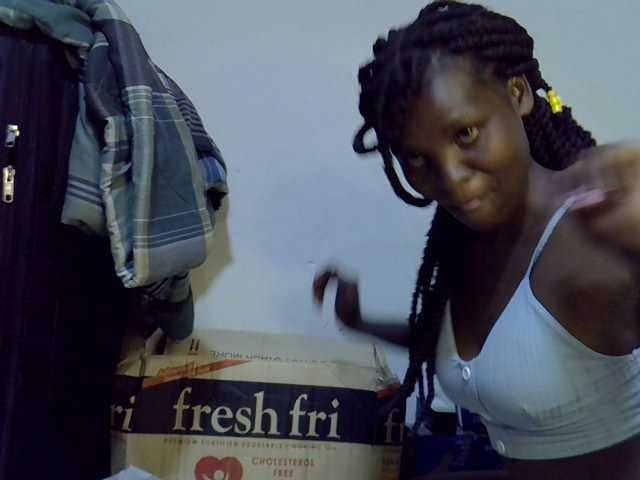 Cute-aliyah live cam on BongaCams