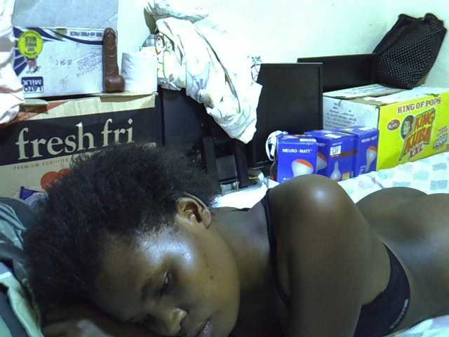 Cute-aliyah live cam on BongaCams