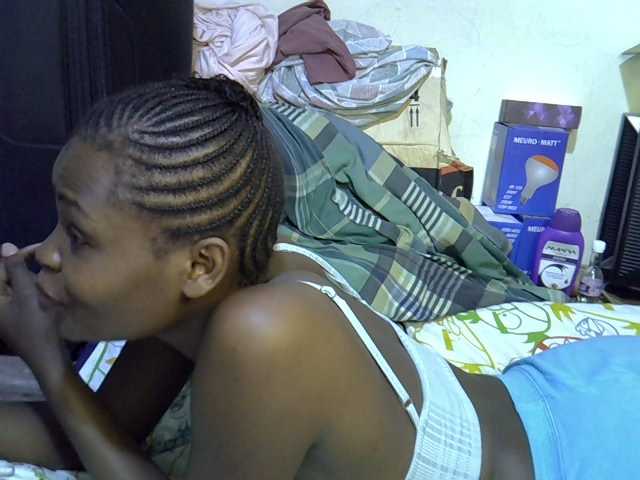 Cute-aliyah live webcam show