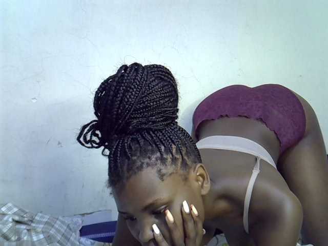Cute-aliyah live cam preview