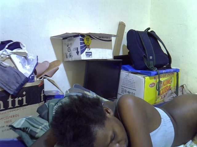 Cute-aliyah live cam on BongaCams