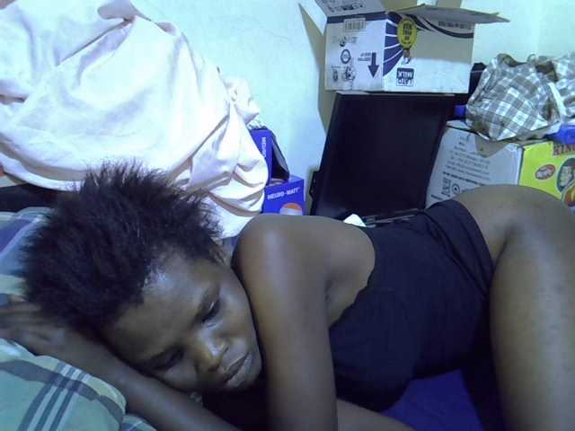 Cute-aliyah live cam on BongaCams