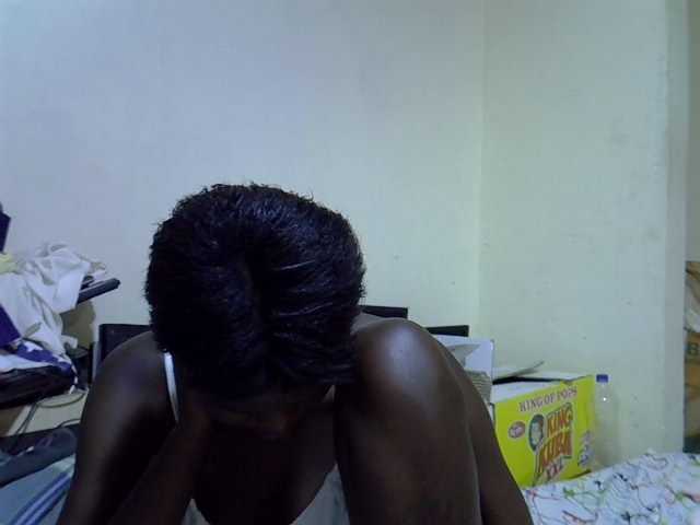 Cute-aliyah webcam