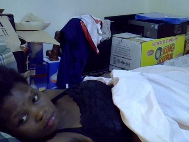 Cute-aliyah webcam