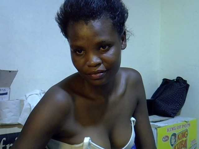 Cute-aliyah live cam on BongaCams