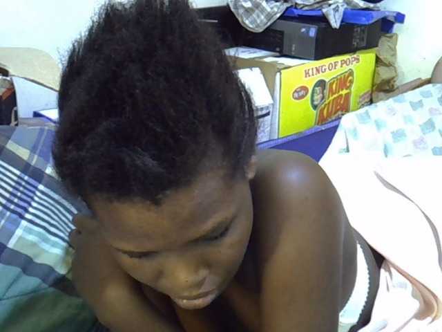 Cute-aliyah live cam on BongaCams