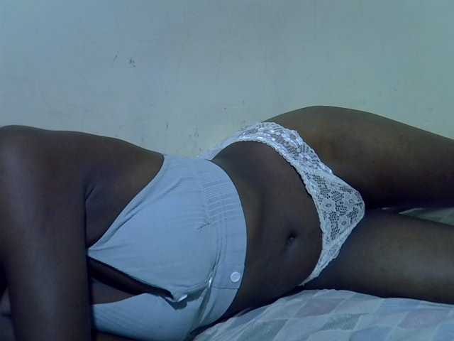 Cute-aliyah live cam on BongaCams