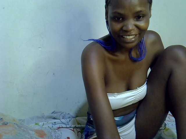 Cute-aliyah live cam on BongaCams