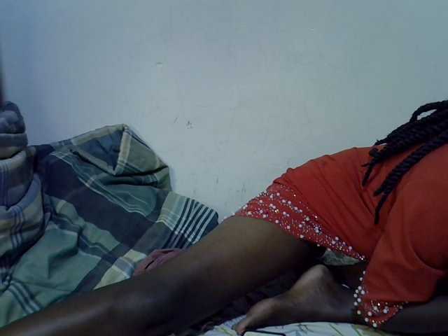 Cute-aliyah live cam on BongaCams