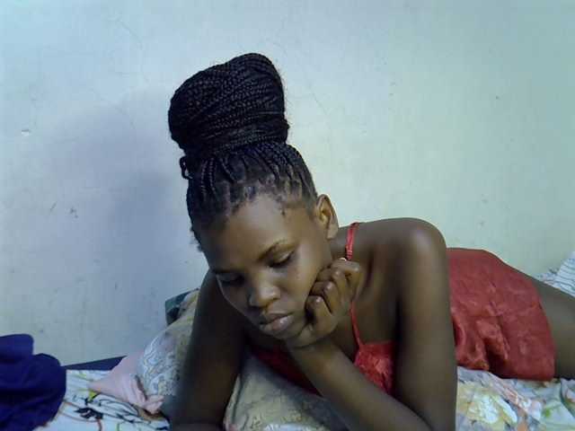 Cute-aliyah live cam on BongaCams